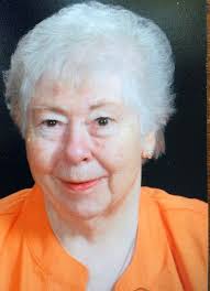 Obituary For Mrs. Beverley Winnifred Long (nee Rogers)