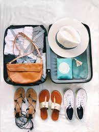 Carry On Packing List With Travelcross Luggage
