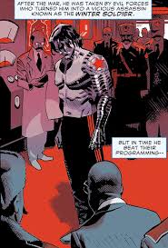Manof2moro Bucky Barnes Winter Soldier Bucky Bucky Barnes Winter Soldier