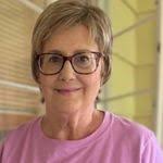 Wanda Judkins's Instagram, Twitter & Facebook