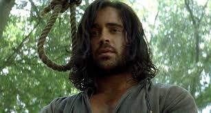 The Epic Voices of Terrence Malick's 'The New World' (2005/8)