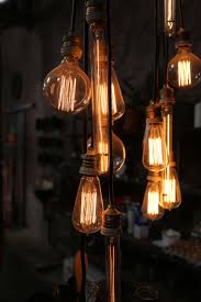 Carbon Filament Lamps Filament Bulb Bulb Edison Light Bulbs