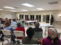 Will Tamarac Fail Its First Neighborhood Improvement District?