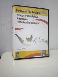 Dalam silabus kurikulum 2013 pkn (pendidikan kewarganegaraan) sma ini berisi rincian kompetensi inti dan kompetensi dasar yang sudah ditetapkan oleh pemerintah. Jual Perangkat Pembelajaran Sma Smk Ma Pkn Kelas X Revisi 2017 Kab Pandeglang Ummah28 Tokopedia