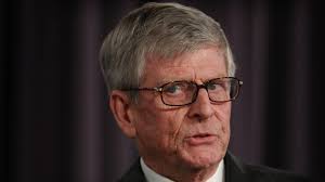 Nothing to fear from 'voice'