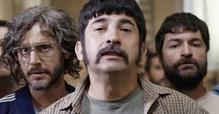 Cultura y TendenciasCineasta chileno David Albala habla sobre su película  Pacto de Fuga: "Este filme me representa absolutamente"