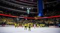 Sweden Clinches Bronze in Ice Hockey World Championship with 6-2 Victory Over Denmark