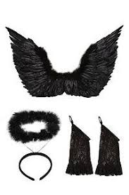 Black Angel Wings Costume Dark Angel Wings Costume Kit From Torrid Dark Angel Wings Angel Wings Costume Wings Costume
