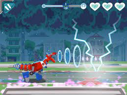 Morocco and army of his henchmen. Transformers Rescue Bots Hero Adventures V2 0 Mod Apk Unlocked Apkdlmod