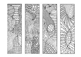 Some of the coloring pages shown here are coloring bookmarks for adults 8 bible verse appealing large s. Tribal Drawing Bookmarks Coloring Pages Best Place To Color Lesezeichen Vorlage Vorlagen Zum Ausmalen Ornamente Vorlagen