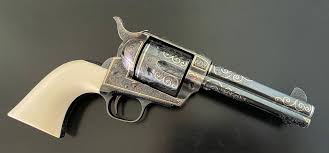 Image result for Sarajevo White 1987 Colt