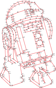 Dot to Dot — Knight Features
