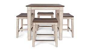 The pike & main annie accent console will give your home that rustic feel lacking in a lot of new and modern homes. Pike Main