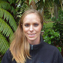 Applied Animal Ecology