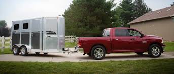 Find information like ram 1500 towing capacity, ram 2500 towing capacity, payload specs & more here. Tips For Loading A Trailer And Connecting It To Your Truck
