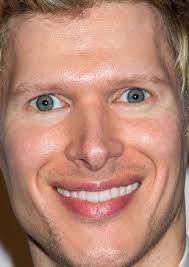 Lucas Steele's Eyebrows Game