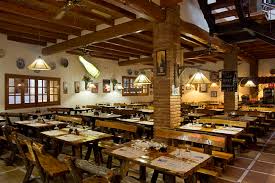 This is incendi a la jonquera by pere fontanals on vimeo, the home for high quality videos and the people who love them. Buffet Restaurant La Brochette Le Perthus Els Limits La Jonquera Girona Espagne