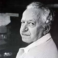 Artista John Vincent Nicholson