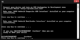 Team win recovery project 3.x, or twrp3 for short, is a custom recovery built with ease of use and customization in mind. Cara Root Dan Twrp Asus Z00vd Zenfone Go Gudang Firmware