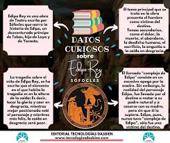 (eh) ¿sigue' soltera o ya tiene' marido? Tecnologias Dasbien Infografia Edipo Rey Facebook