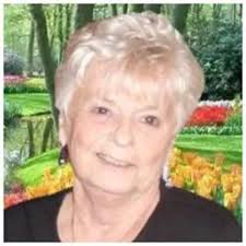 Obituary information for Rita Ann Dennis