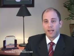 Harrington & Reed NETVYOU of Fred Conte