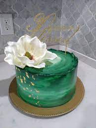 Maybe you would like to learn more about one of these? 30 Years Blessed Green Birthday Cakes 16 Birthday Cake Sweet 16 Birthday Cake