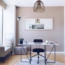 75 Beautiful Home Office With Pink Walls Pictures Ideas January 2021 Houzz Whether you are trying to squeeze in a small desk or a fully loaded workstation, these ideas will help you whip up a surprisingly stylish home office. home office with pink walls