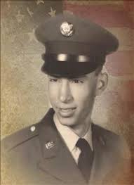 Obituary for Mateo Garza