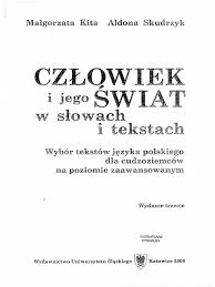 Minucie postraszyli ekipę z województwa świętokrzyskiego, a konkretnie uczynił to aleksander drobot, lecz uderzył obok. Kita Malgorzata Skudrzyk Aldona Czlowiek I Jego Swiat W Slow Pdf
