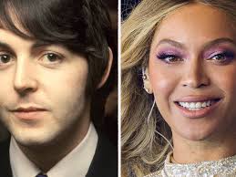 A new moment to arise: Beyoncé's cover of the Beatles' Blackbird is a  timely masterstroke