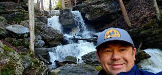 Jennings County Brush Creek Falls