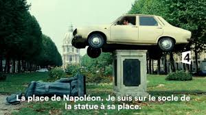 Ужасный инспектор (италия, 1969) комедия, паоло вилладжо. France 4 Inspecteur La Bavure Facebook
