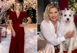 The hallmark channel schedule for the holidays wouldn't be complete without candace cameron bure, who stars in switched for a regular in hallmark channel christmas movies, lacey chabert starred in the sweetest christmas in 2017. November 14 2018 Lollychristmas Com