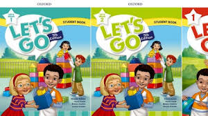 كورس oxford let's go fourth edition Let S Go Fifth Edition By Barbara Hoskins Karen Frazier Ritsuko Nakata And Carolyn Graham On Eltbooks 20 Off