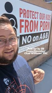 Huntington Beach CommUNITY Voice