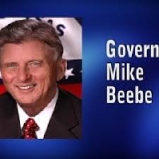 Ark. governor announce intent to pardon 7