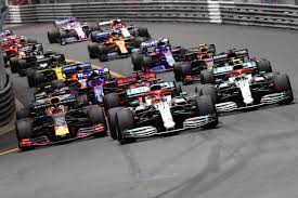The official f1® facebook account. Virus Forces Major Changes In Formula One Landscape Daily Sabah