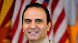 Democrat announces entry into Maricopa County sheriff race