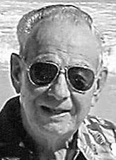 Richard Pearce Obituary (1923