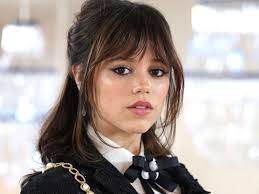 Jenna Ortega Birthday and Career Highlights