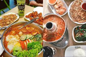 We walked in and there was no one in the restaurant (i mean guest). These 10 Places In Kl Pj Serves Mouth Watering Thai Food 2019 Guide