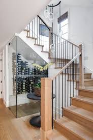 Small Lot Beach House Home Bunch Interior Design Ideas Home Wine Cellars Under Stairs Wine Cellar Cellar Design