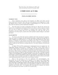 Http Www Law Du Edu Images Uploads Corporate Governance International Great Britain Company Explanation Pdf