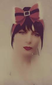 Shelley Maughan in people