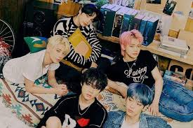 Txt (투모로우바이투게더) the chaos chapter: Txt Chosen As New Djs For Ebs Radio Show Soompi