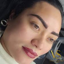 ✨️Bienvenida a Vicky Sánchez Studio, un espacio creado con amor para  realzar la belleza y ayudar a otras mujeres a crecer. ✨ Aquí ofrecemos  servicios de depilación, cejas, micropigmentación, faciales, lifting de
