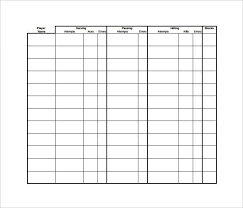10 Free Word Excel Pdf Documents Download Free Premium Templates Coaching Volleyball Volleyball Score Sheet Volleyball Scoring