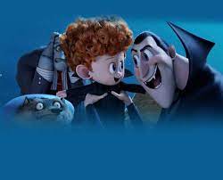 Hotel Transylvania 2 3D Tickets & Showtimes 