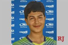 Kids hunt Easter egg goodies at Spring Mountain Ranch — PHOTOS